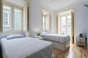 Flat da Bica Chiado